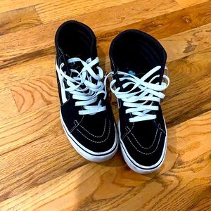 Men’s Van Sneakers